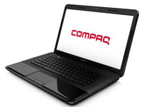 Compaq Presario Notebook CQ58-216SL