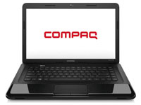 Compaq Presario Notebook CQ58-220SL