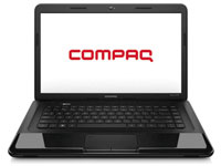 Compaq Presario Notebook CQ58-222SL