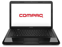 Compaq Presario Notebook CQ58-225ER
