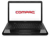 Compaq Presario Notebook CQ58-225SR