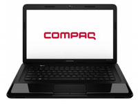 Compaq Presario Notebook CQ58-232SF