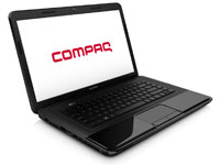 Compaq Presario Notebook CQ58-235SF