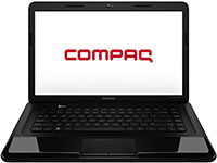 Compaq Presario Notebook CQ58-237SF