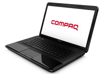 Compaq Presario Notebook CQ58-241SA