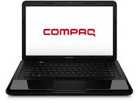 Compaq Presario Notebook CQ58-245SW