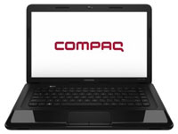 Compaq Presario Notebook CQ58-250SA