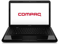 Compaq Presario Notebook CQ58-250SC