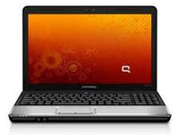 Compaq Presario Notebook CQ60-311SA
