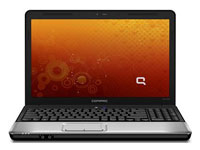 Compaq Presario Notebook CQ60-313SA