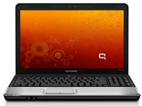 Compaq Presario Notebook CQ60-320SA