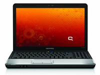 Compaq Presario Notebook CQ60-405SA