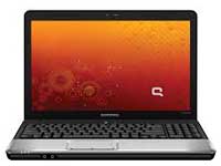 Compaq Presario Notebook CQ60-409SA