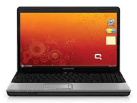 Compaq Presario Notebook CQ60-420SA