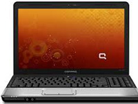 Compaq Presario Notebook CQ60-430SA