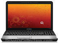 Compaq Presario Notebook CQ60-112TU