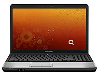 Compaq Presario Notebook CQ60-120TU