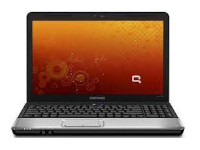 Compaq Presario Notebook CQ60-130ET