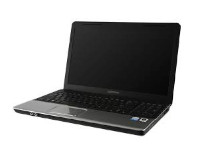Compaq Presario Notebook CQ60-160EV