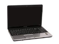 Compaq Presario Notebook CQ60-204EM