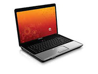 Compaq Presario Notebook CQ60-207EE