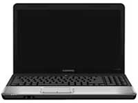 Compaq Presario Notebook CQ60-208AU