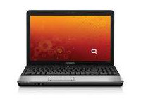 Compaq Presario Notebook CQ60-209TU
