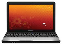 Compaq Presario Notebook CQ60-214EM