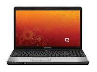 Compaq Presario Notebook CQ60-220EV