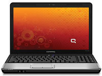 Compaq Presario Notebook CQ62 - [DDR2]