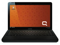 Compaq Presario Notebook CQ62-102TX