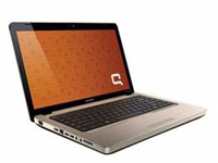 Compaq Presario Notebook CQ62-103TU