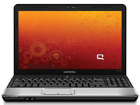 Compaq Presario Notebook CQ62-104TU