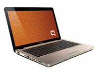 Compaq Presario Notebook CQ62-105TU