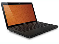 Compaq Presario Notebook CQ62-111TU
