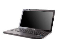 Compaq Presario Notebook CQ62-200SG