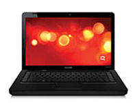 Compaq Presario Notebook CQ62-202AU
