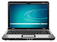 HP Pavilion Notebook dv2410ca