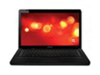 Compaq Presario Notebook CQ62-208SO