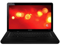 Compaq Presario Notebook CQ62-212AX