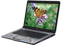 HP Pavilion Notebook dv6775us