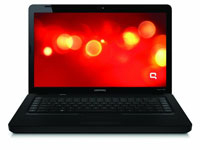 Compaq Presario Notebook CQ62-220SA