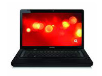 Compaq Presario Notebook CQ62-220TU