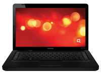Compaq Presario Notebook CQ62-220US