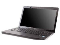 Compaq Presario Notebook CQ62-229SA