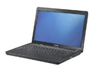 Compaq Presario Notebook CQ62-238DX
