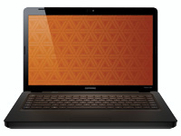 Compaq Presario Notebook CQ62-421NR