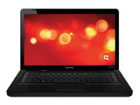 Compaq Presario Notebook CQ62-423NR