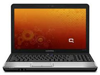 Compaq Presario Notebook CQ62-a01SG