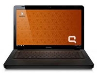 Compaq Presario Notebook CQ62-a10SA